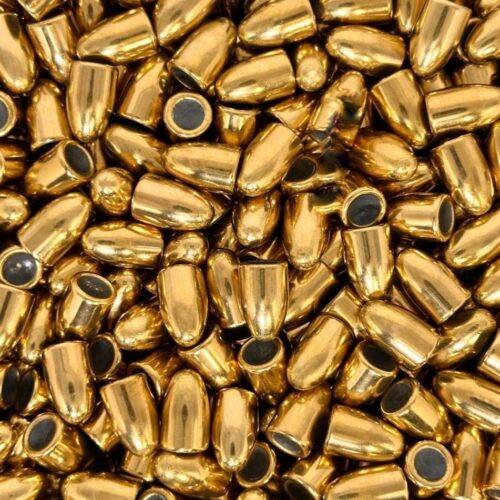 9mm_Projectile_isometric 9mm_Projectile_isometric