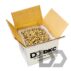 2500 pieces of high-quality DKC 9mm 115 Gr FMJ Bullets, known for precision craftsmanship and cost savings in bulk.