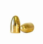 9mm 115 Gr FMJ Bullets