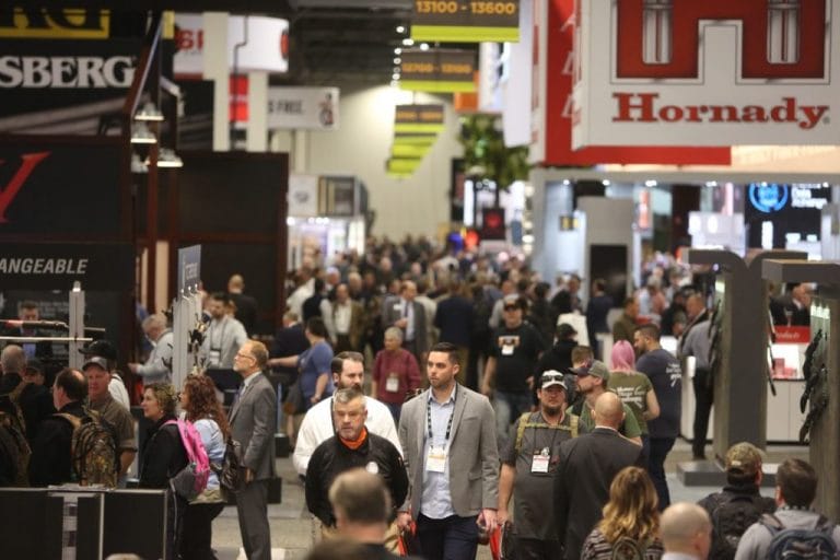 Shot Show 2022