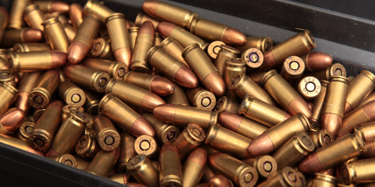 Exploring The Ballistics Of 9mm NATO Ammunition