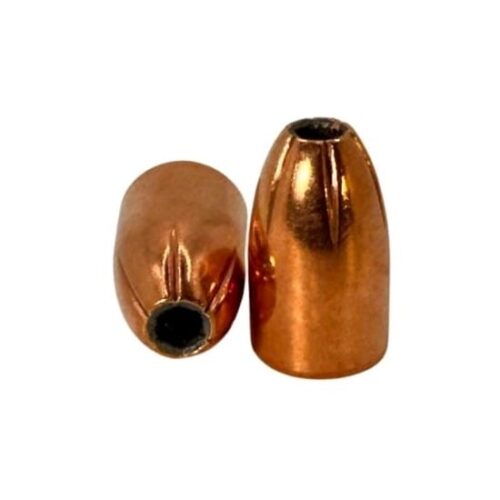 DKC 124 Gr JHP Projectile DKC 124 Gr JHP Projectile