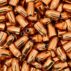 DKC 124 Gr JHP Projectile