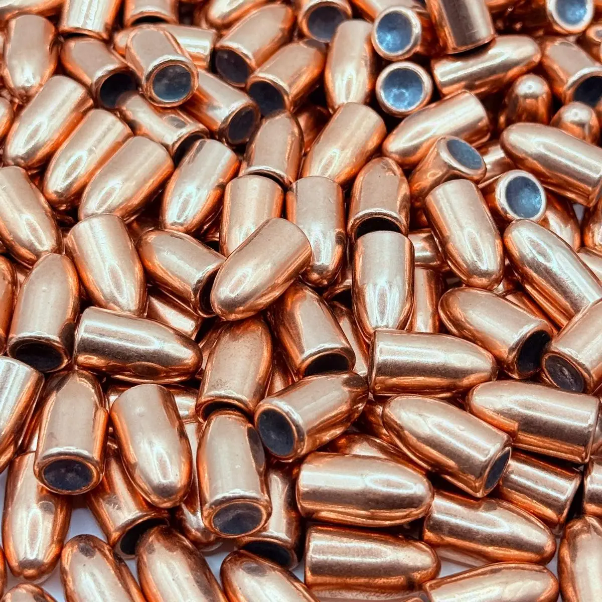 DKC 9mm 147 Grain FMP Projectile 3