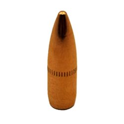 5.56 62-grain FMJ bullets | 5000 pcs per case