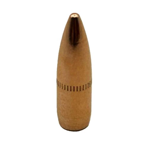 5.56 62-grain FMJ bullets | 5000 pcs per case - Image 3