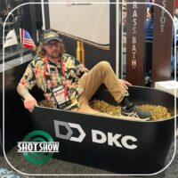 DKC Brass Case Bath Shotshow (4)