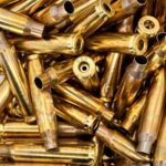 5.56mm Brass Case - Image 3