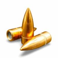 7.62×39 123 Grain FMJ Bullets