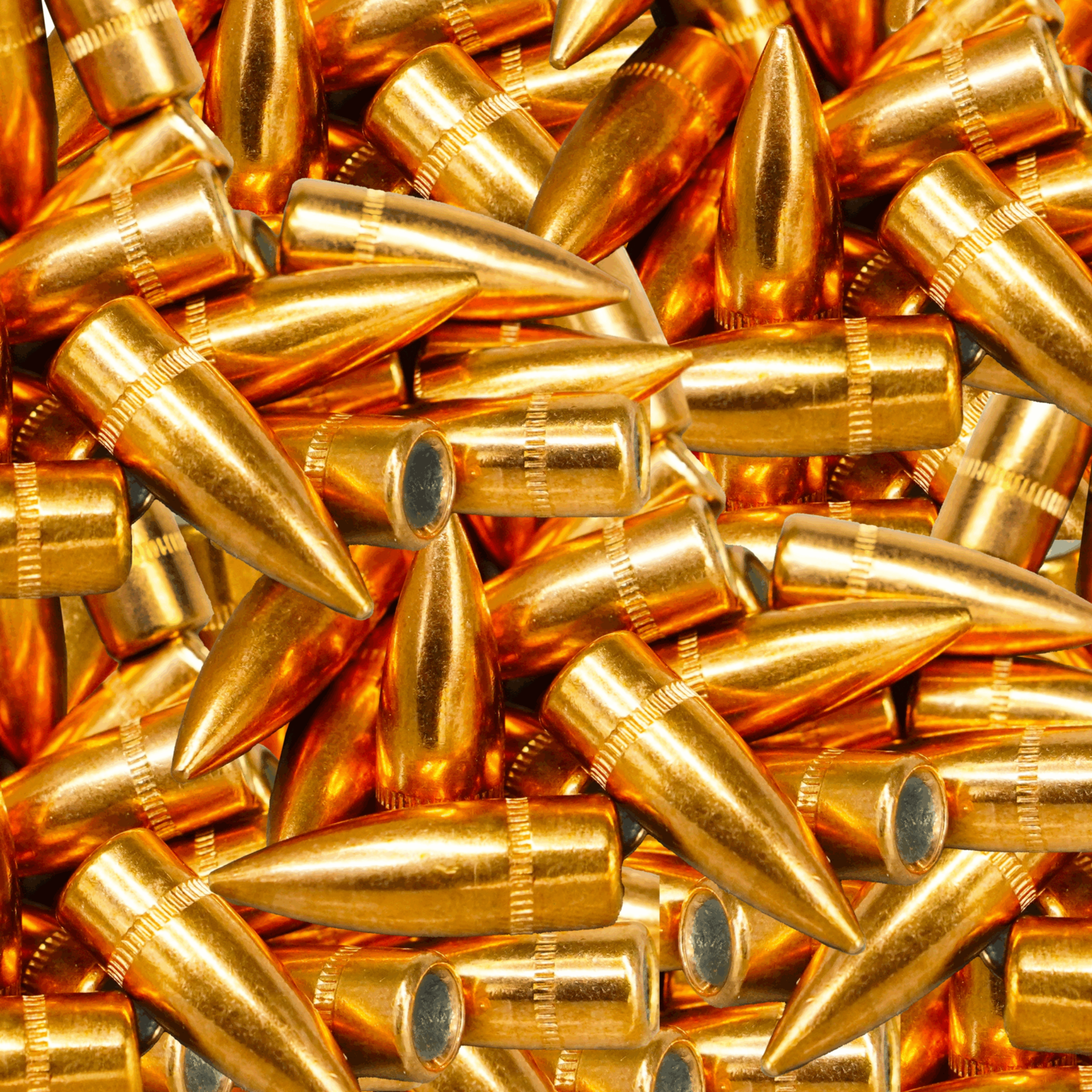 DKC 7.62x39 mm FMJ Bullets NATO Bulk scaled